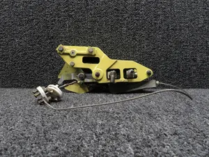6217102-2 (Alt: 6217102-6) Cessna 650 Main Landing Gear Uplock Assembly RH